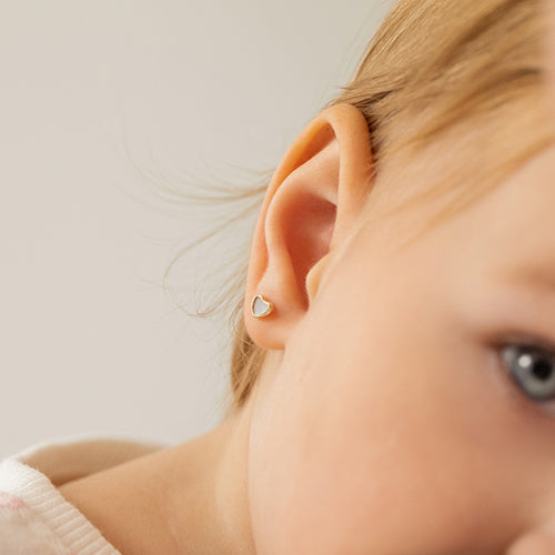 Getting Babies' Ears Pierced: A Comprehensive Guide for Parents